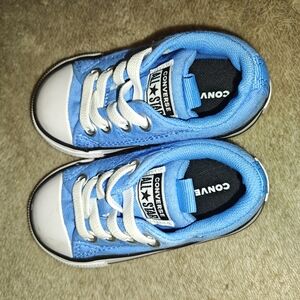 Converse Toddler Shoes